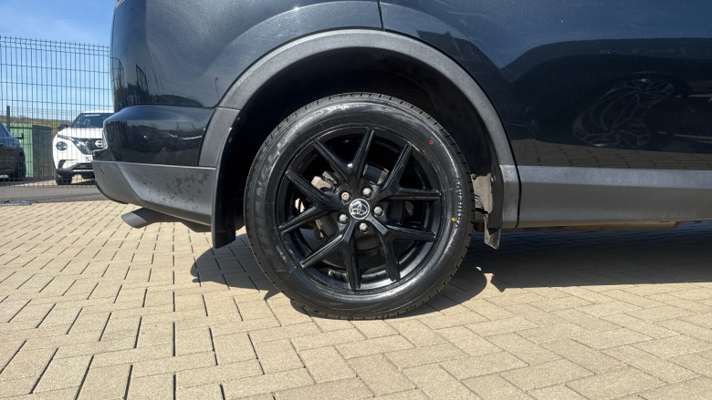 Toyota RAV4 2.5 VVT-i Hybrid Excel TSS 5dr CVT [Nav] Hybrid Estate